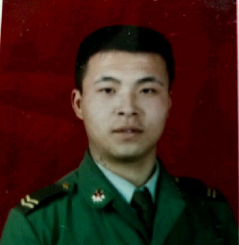 andy的第一张照片--永福上门女婿服务网
